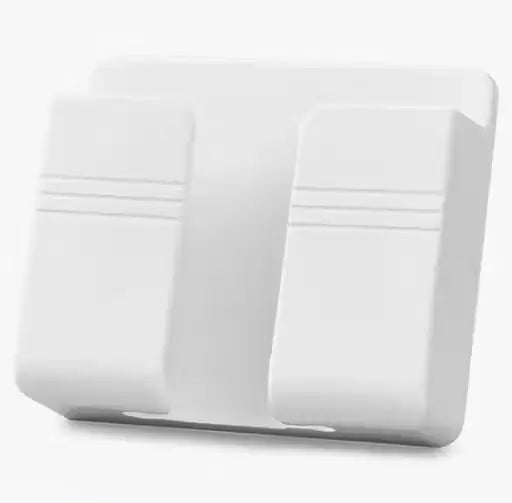 Mobile Adhesive Wall Holder 1 Pcs