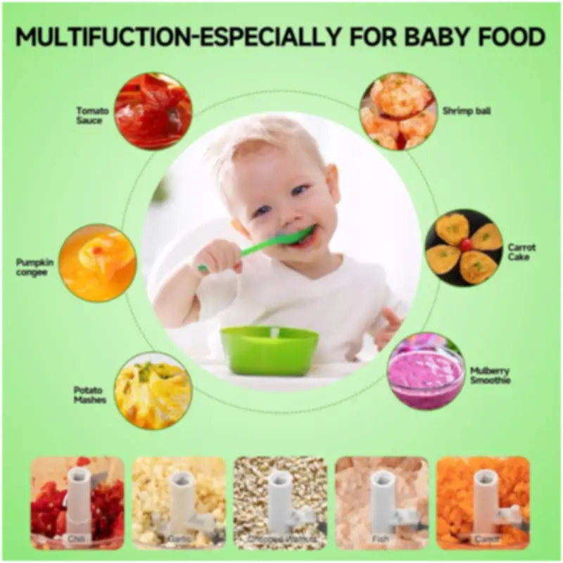 Manual Pull String Food Chopper Vegetable Cutter Dori Chopper Blender for Fruits Nuts and Onions