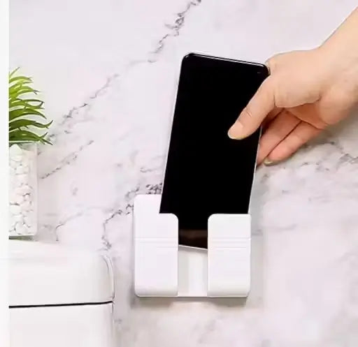 Mobile Adhesive Wall Holder 1 Pcs