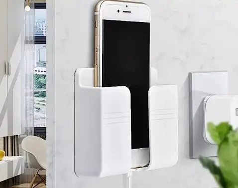 Mobile Adhesive Wall Holder 1 Pcs